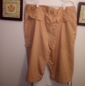Speculation women shorts